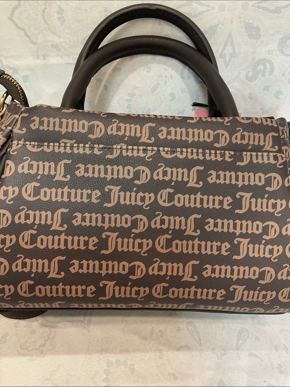Juicy Couture satchel. New!